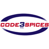 Code 3 Spices